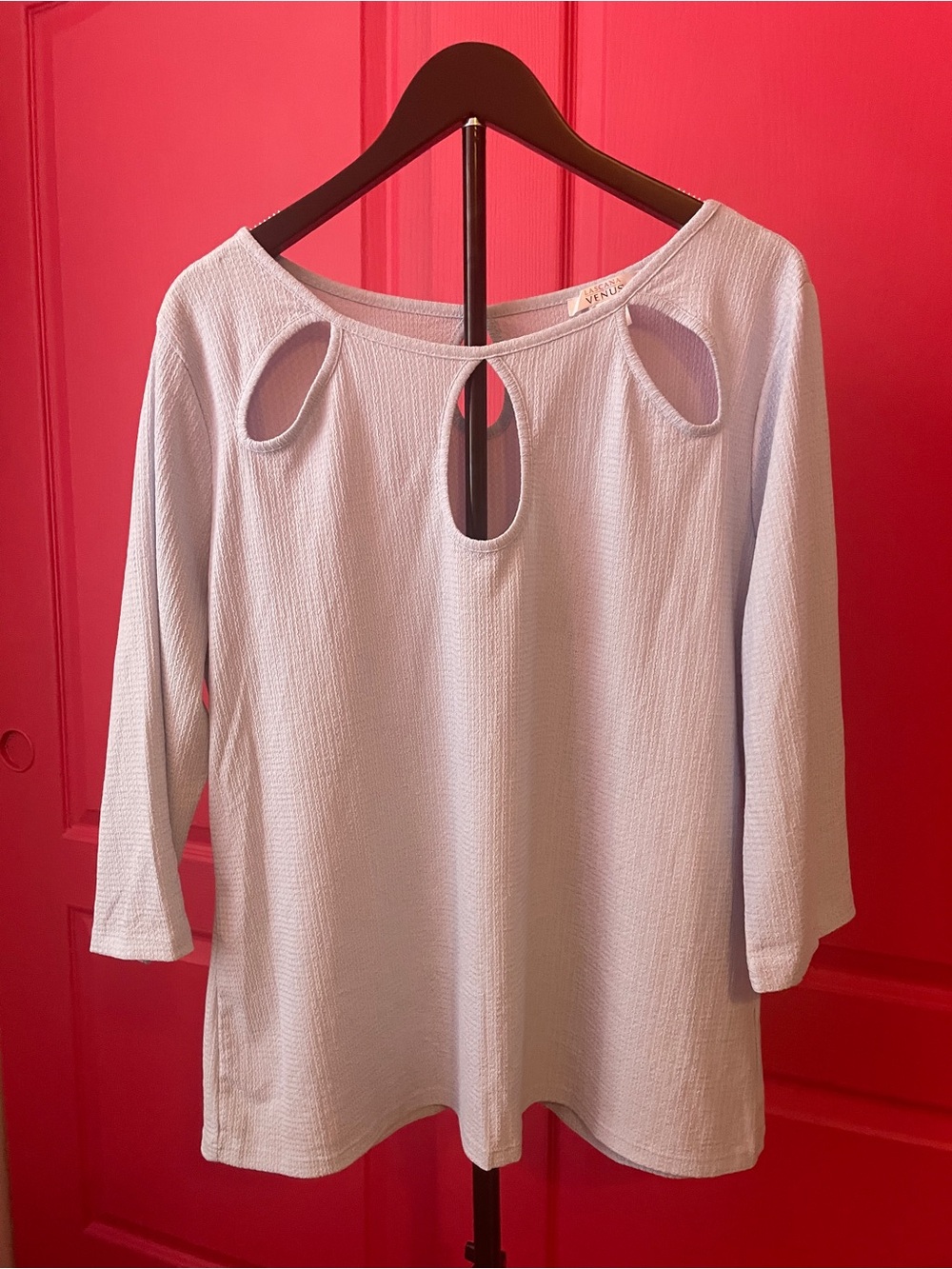 VENUS BREEZY TOP
